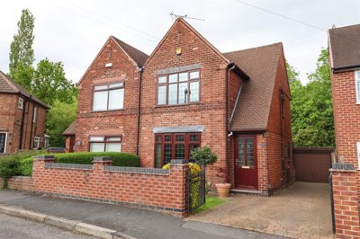 Semi-Detached