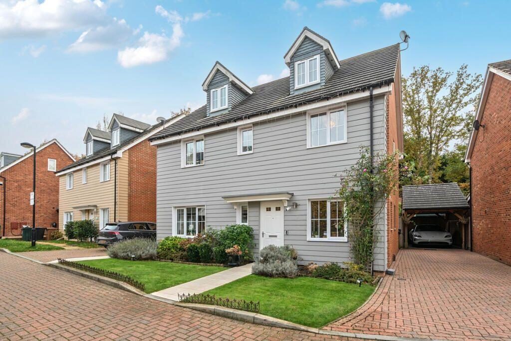 Detached House