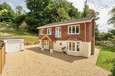 Property on Dolphin Close, GU27 1PU