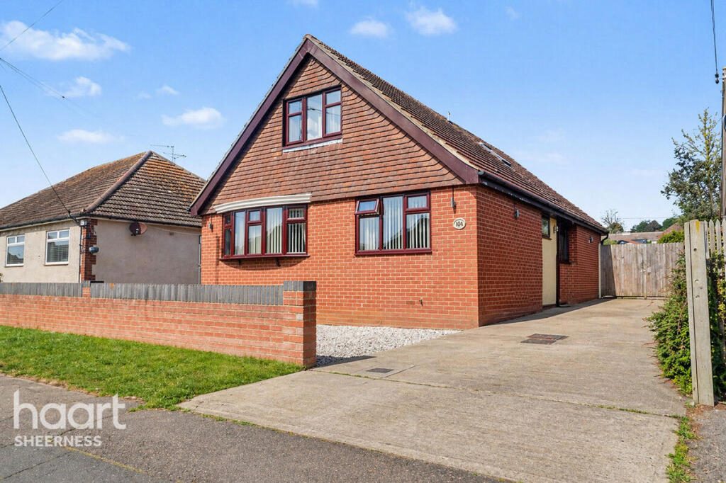 Detached House