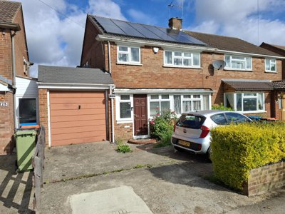 Semi-Detached