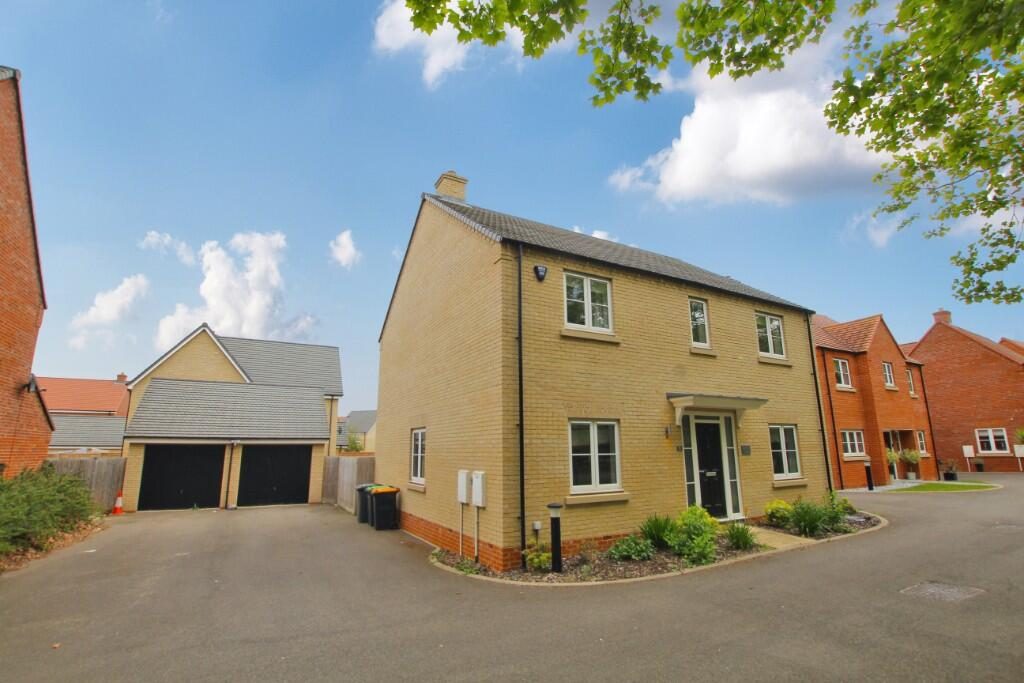 Detached House
