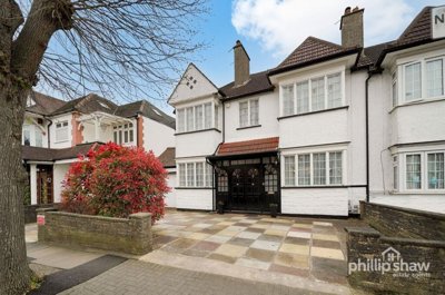 Semi-Detached