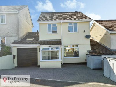 Property on Frome Close, PL7 2YQ