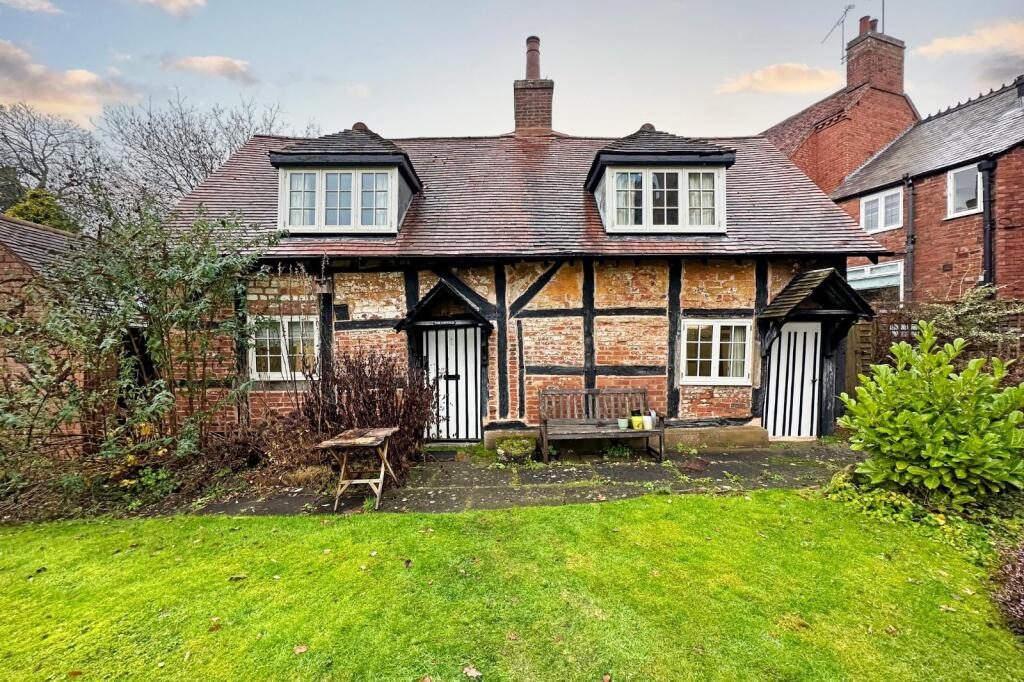 Detached House