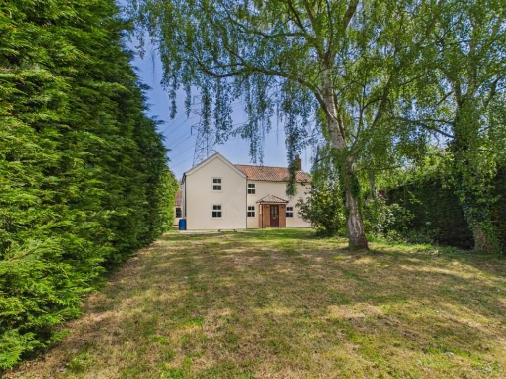 Detached House