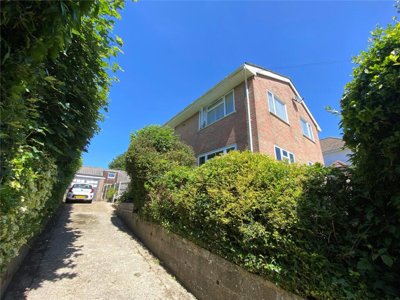 Property on Poole Lane, BH11 9DZ