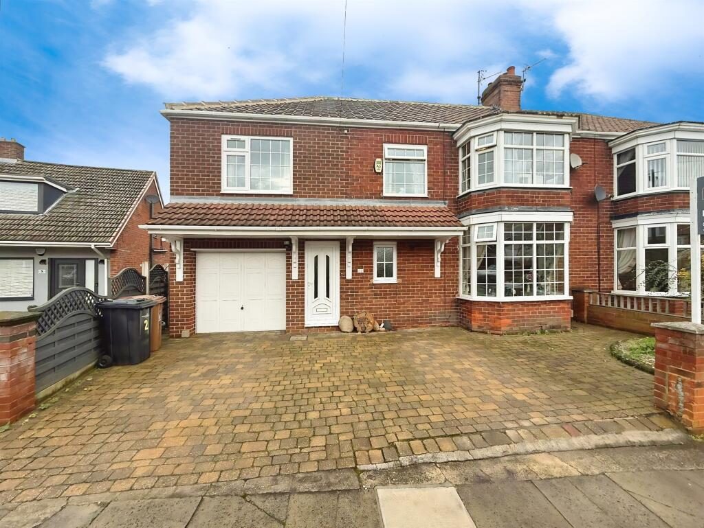 Detached House
