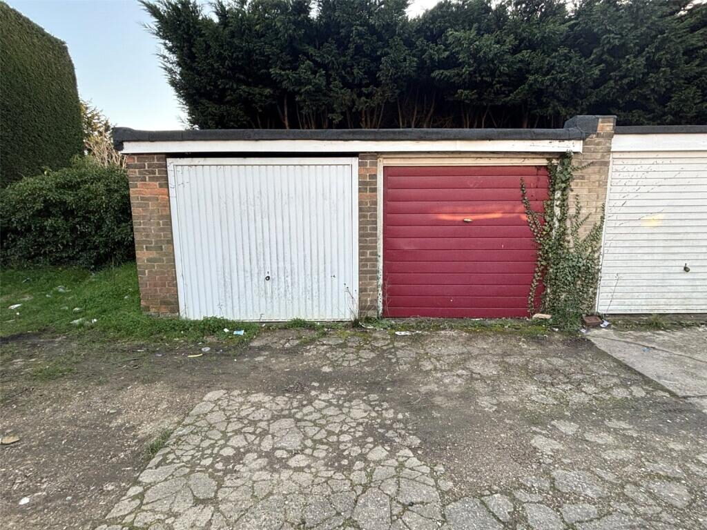 Garages