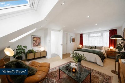 Terraced