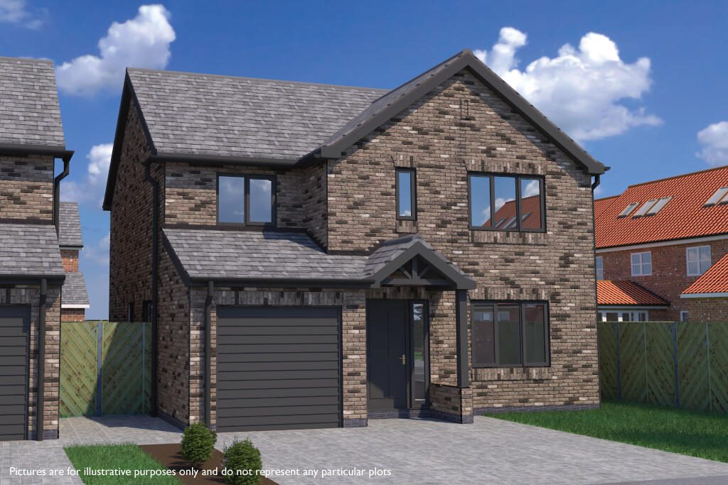 Detached House