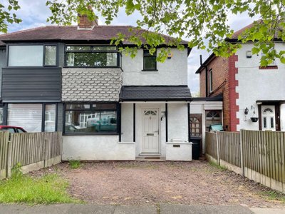 Semi-Detached