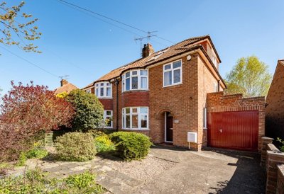 Semi-Detached