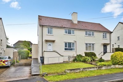 Property on Churchill Road, BA5 3HZ