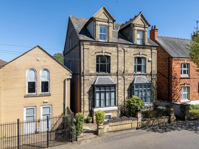 Semi-Detached