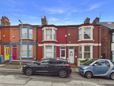 Terraced