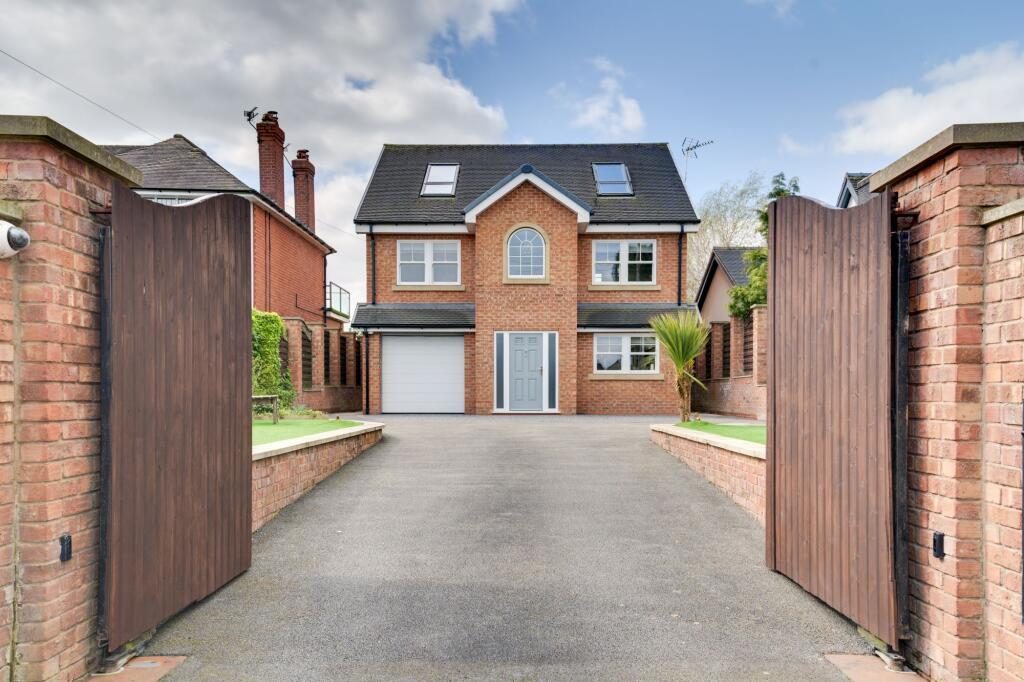 Detached House