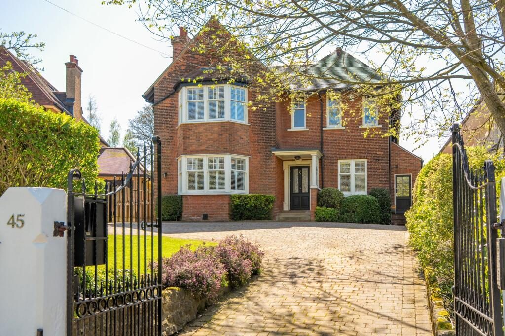 Detached House