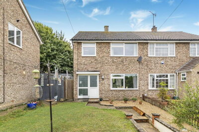 Property on Kings Meadow, CB9 7NH