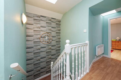 Property on Shore Street, PA43 7LB