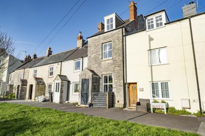 Terraced