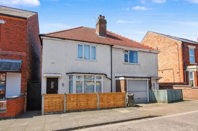 Semi-Detached