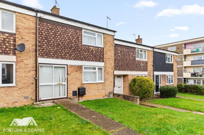 Property on Radburn Close, CM18 7EQ