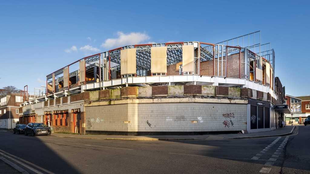 Residential Development