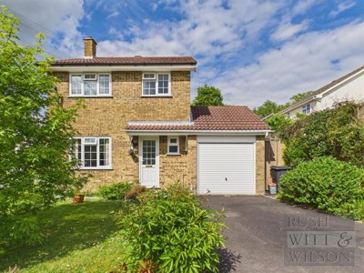 Detached