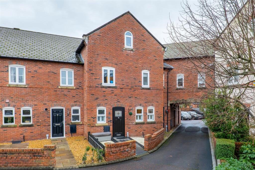 Town House