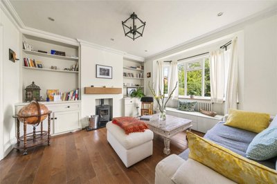 Semi-Detached