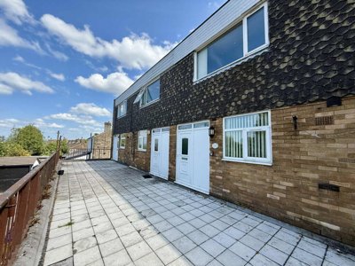 Maisonette