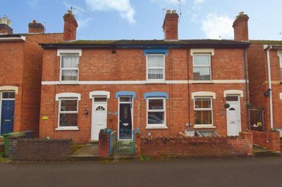 Terraced