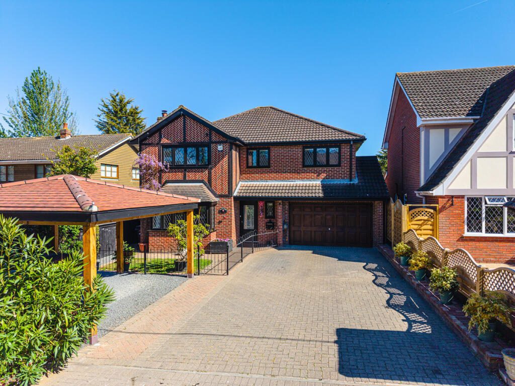 Detached House