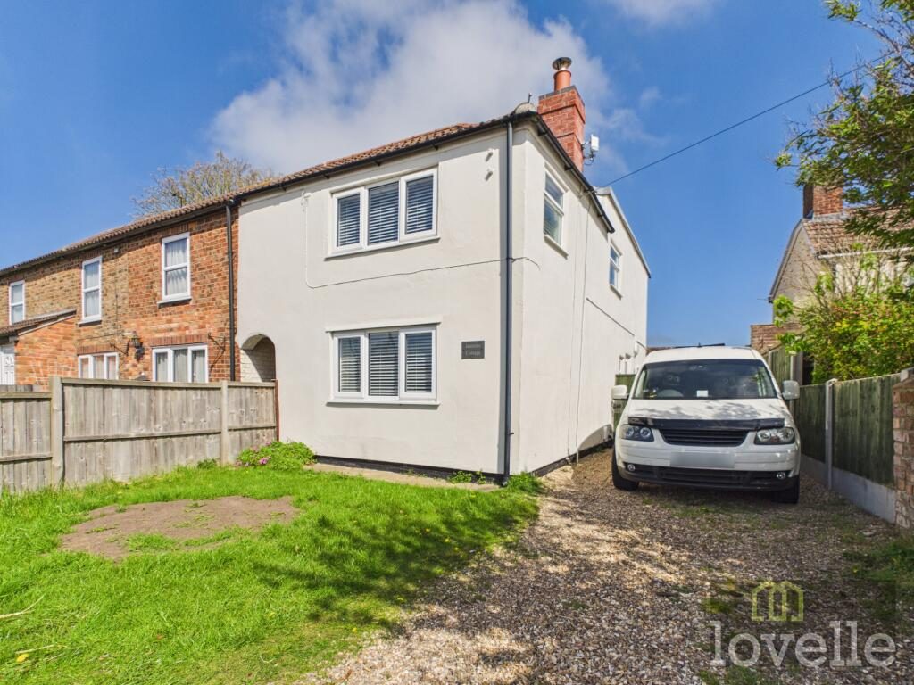Detached House