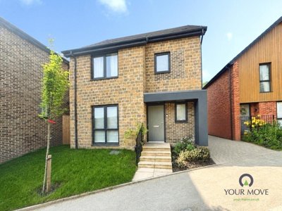 Property on Weavers Way, BB3 3QE