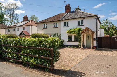 Semi-Detached