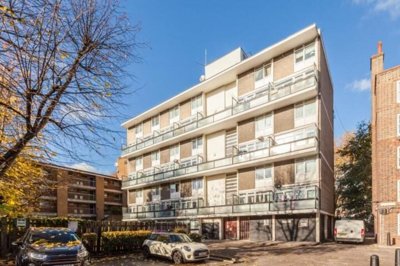 Maisonette