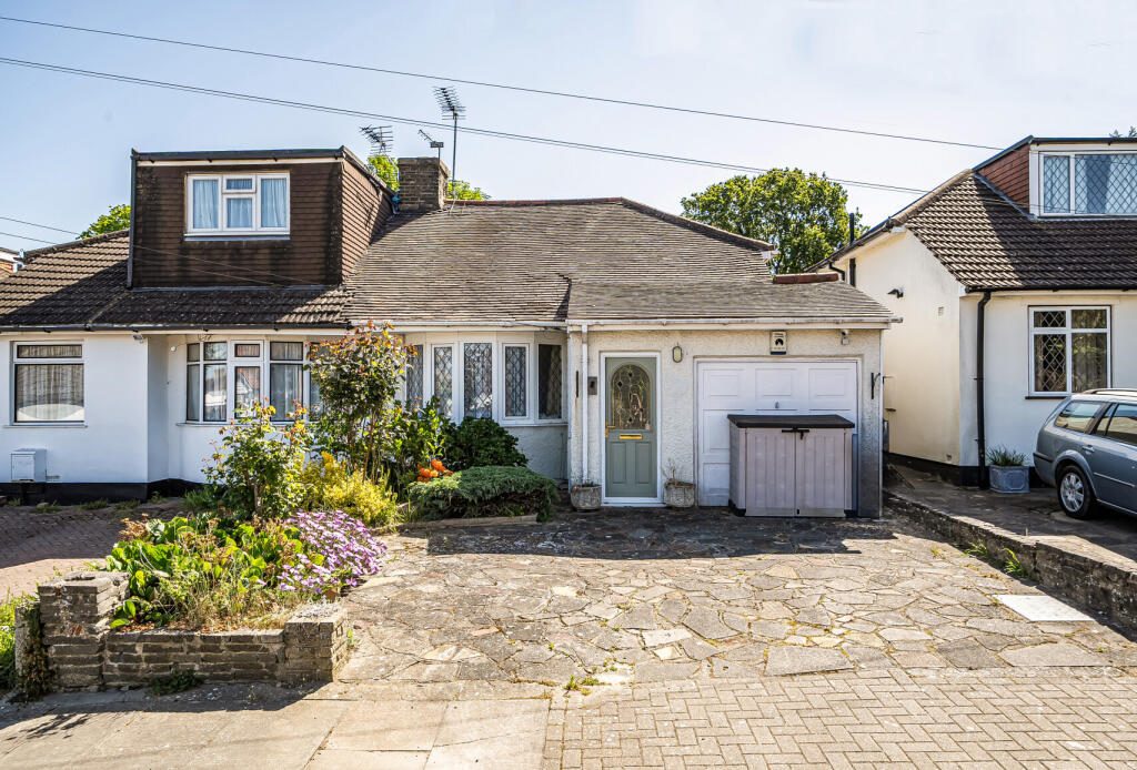 Bungalow