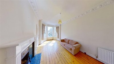 Terraced