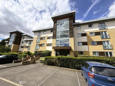 Property on Percy Green Place, PE29 6TY