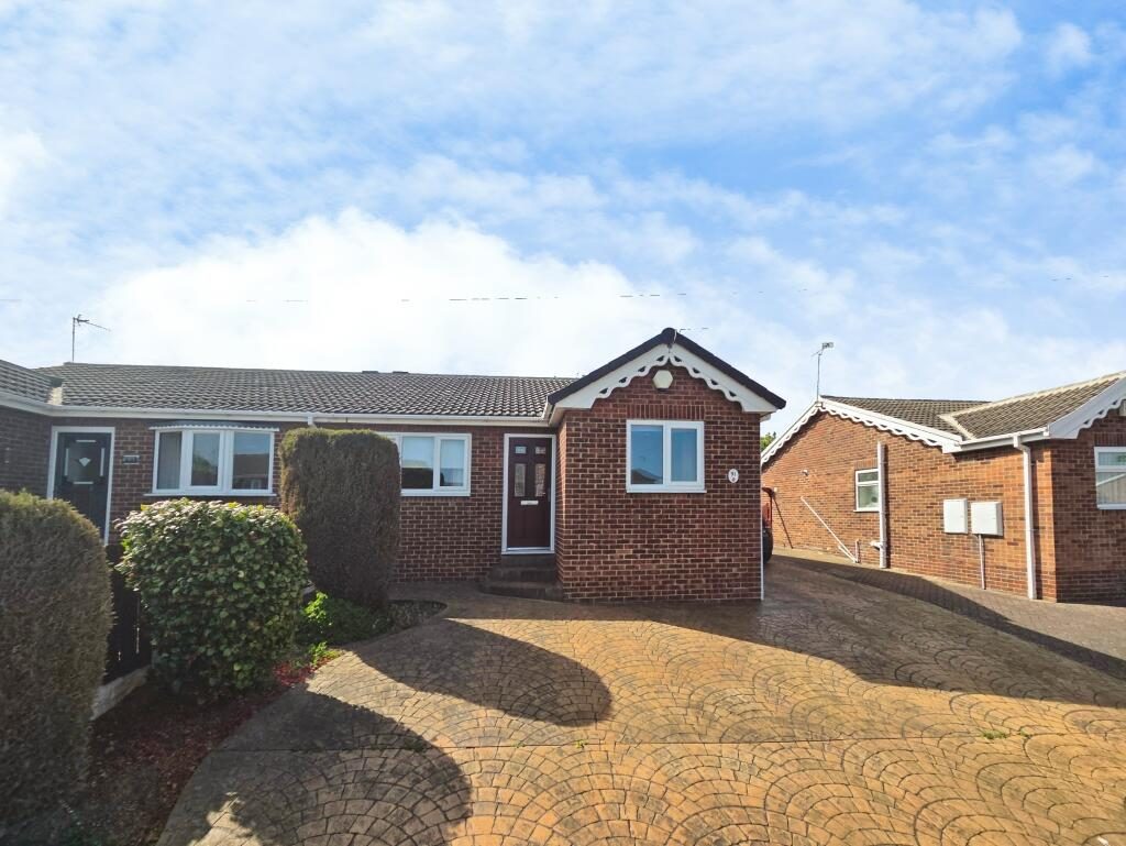 Bungalow