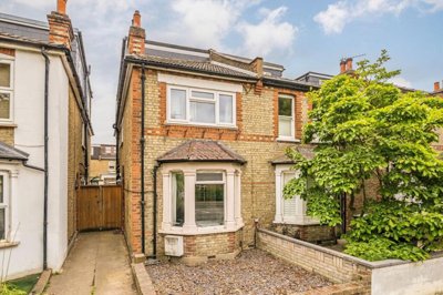 Semi-Detached