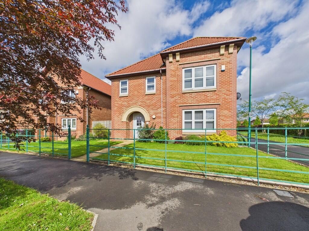 Detached House