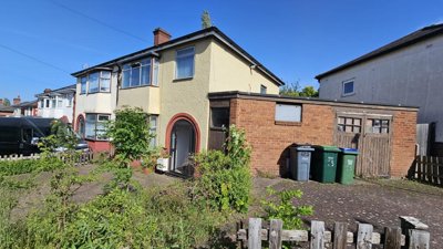 Semi-Detached