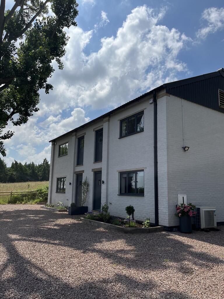 Barn Conversion