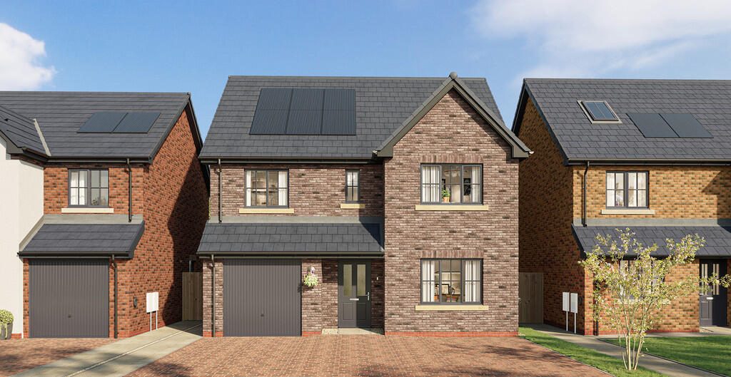Detached House