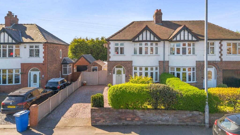Detached House
