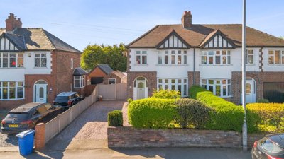 Semi-Detached