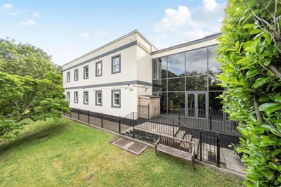 Property on Isleworth Road, EX4 1RG